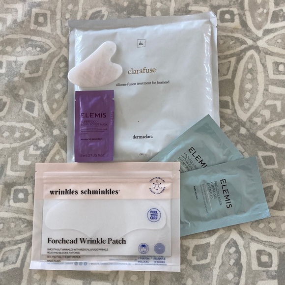 ELEMIS Other - ELEMIS Dermaclara Wrinkles Schminkles Skincare